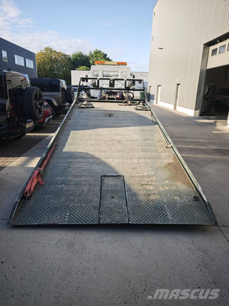 DAF AE45LF12 Transport Sonstige