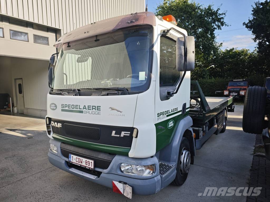 DAF AE45LF12 Transport Sonstige