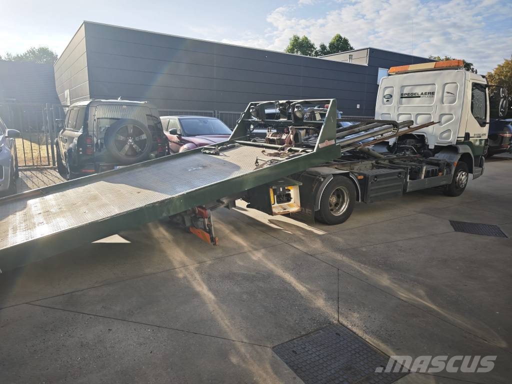 DAF AE45LF12 Transport Sonstige