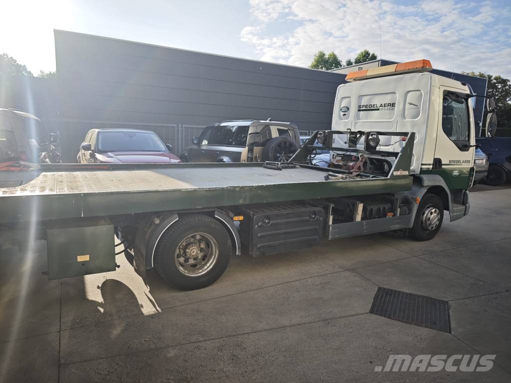 DAF AE45LF12 Transport Sonstige