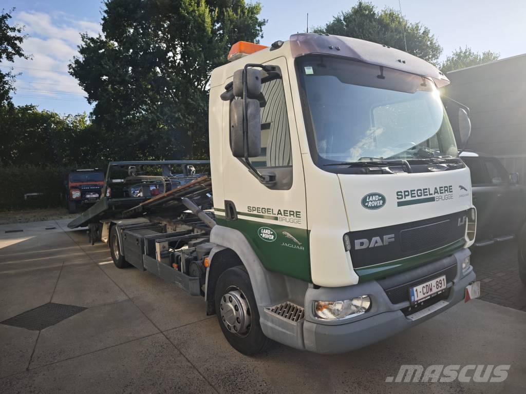 DAF AE45LF12 Transport Sonstige