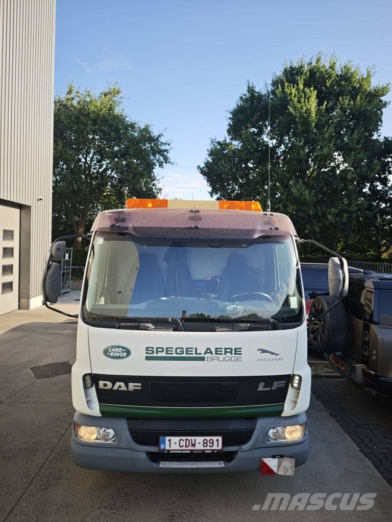 DAF AE45LF12 Transport Sonstige