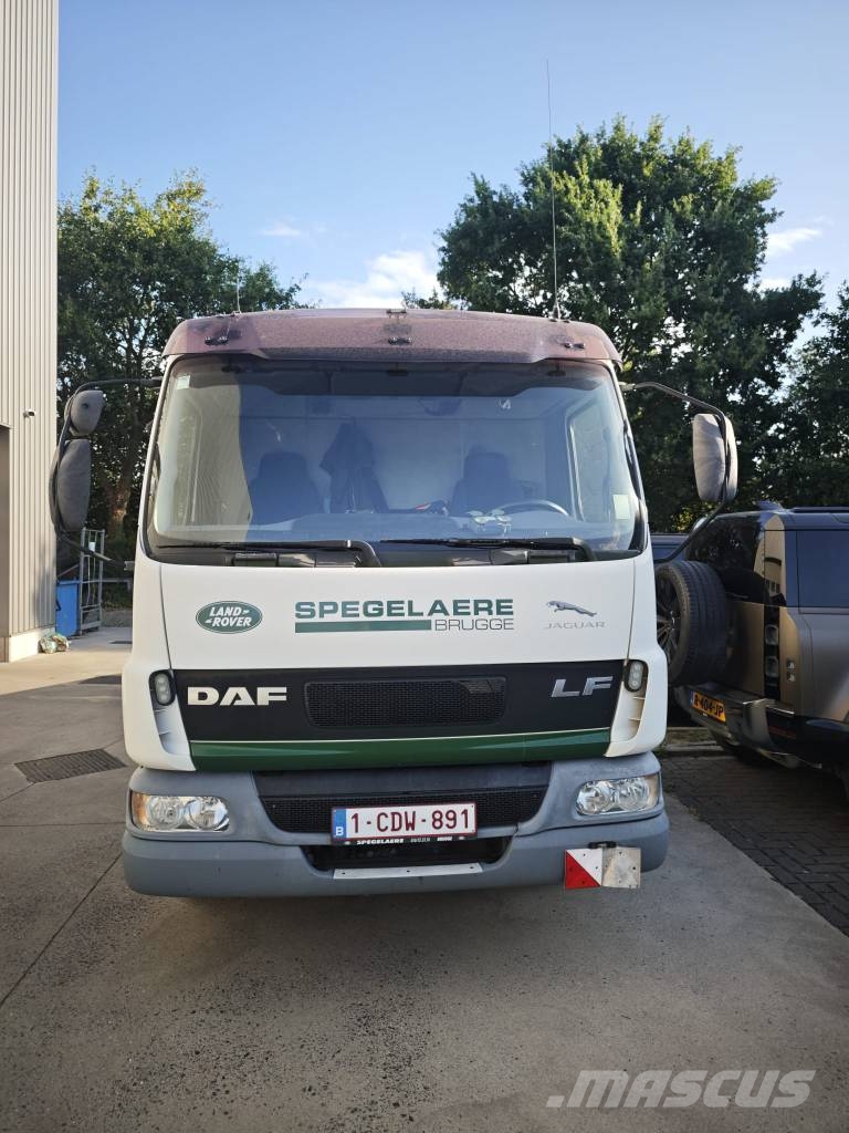 DAF AE45LF12 Transport Sonstige