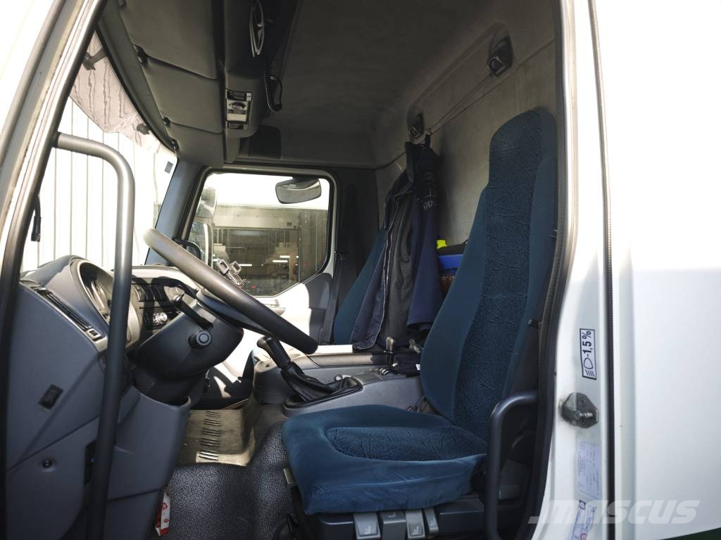 DAF AE45LF12 Transport Sonstige
