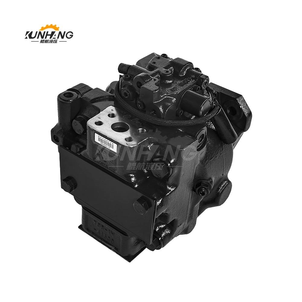Komatsu WA470-6 WA480Hydraulic Pump7081W01771 Piston Pump Υδραυλικά