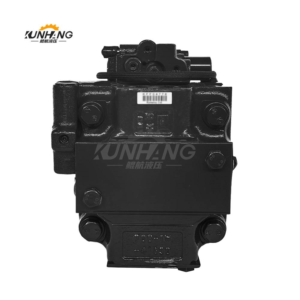 Komatsu WA470-6 WA480Hydraulic Pump7081W01771 Piston Pump Υδραυλικά