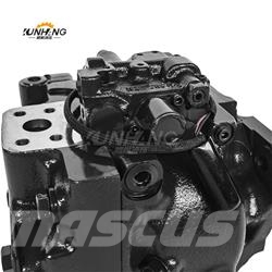 Komatsu WA470-6 WA480Hydraulic Pump7081W01771 Piston Pump Υδραυλικά