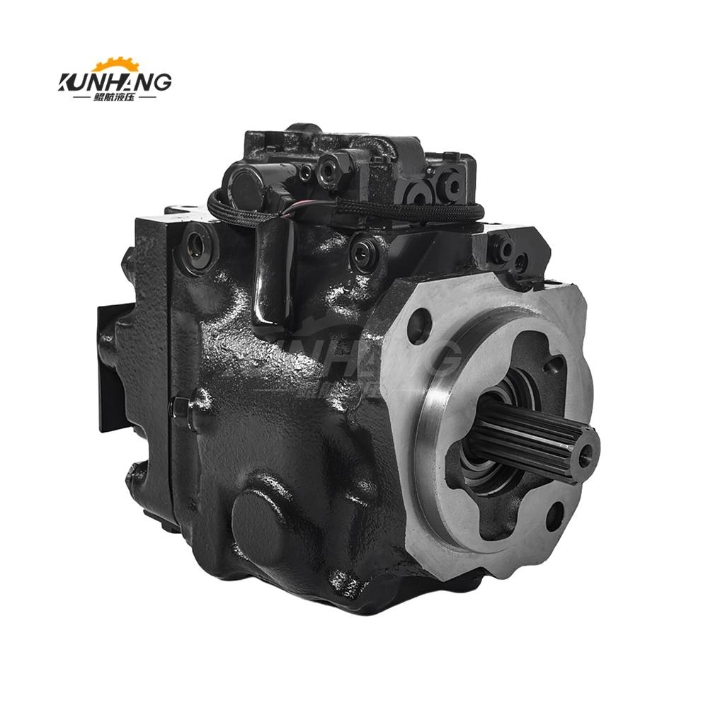 Komatsu WA470-6 WA480Hydraulic Pump7081W01771 Piston Pump Υδραυλικά