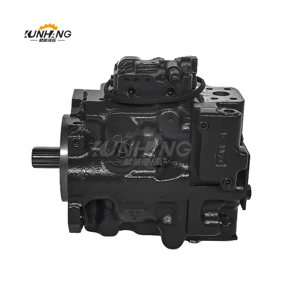 Komatsu WA470-6 WA480Hydraulic Pump7081W01771 Piston Pump Υδραυλικά