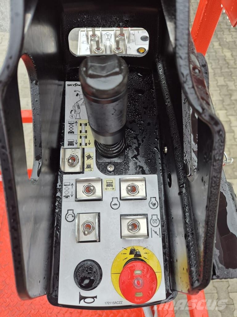 SkyJack SJ 3226 Saxlifte