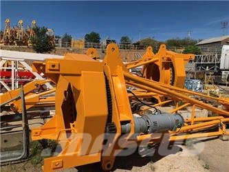 Potain MC 85 A Мачтови кранове