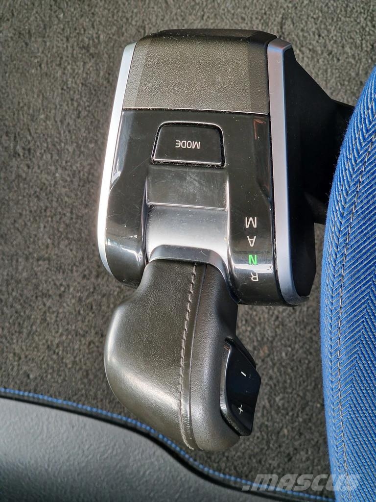 Volvo FH 13.500 Globetrotter XL 6x2 - Retarder - 3.20 WB Sattelzugmaschinen