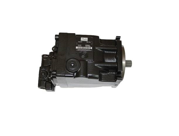 New Holland Pompa hidraulica - 87735166 Hydraulikk