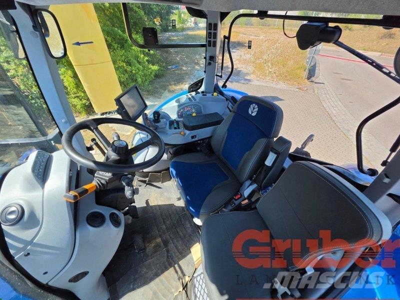 New Holland T7.260 SIDEWINDER II Stufe V Ostale poljoprivredne mašine