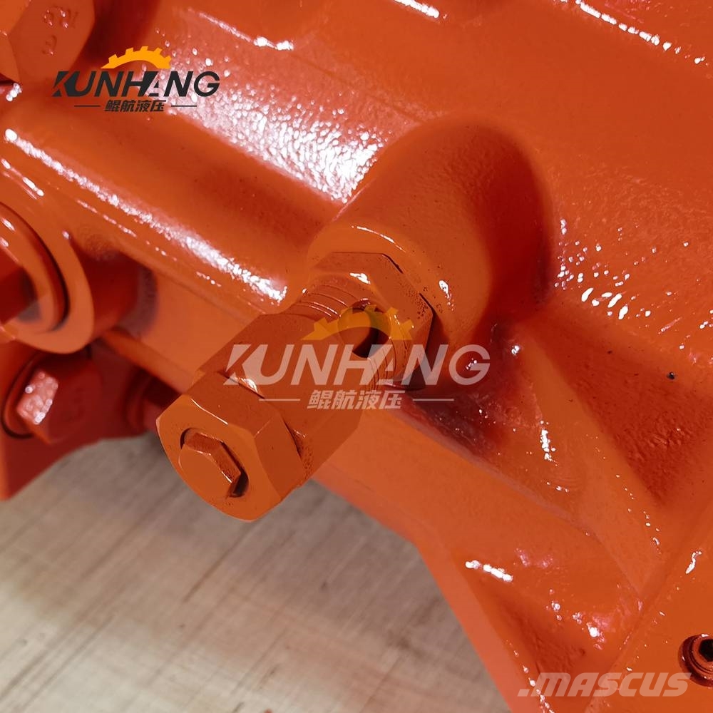 Komatsu PC4000-6 Hydraulic Pump 708-2K-00210 708-2K-00220 Transmisija