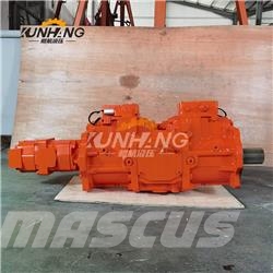 Komatsu PC4000-6 Hydraulic Pump 708-2K-00210 708-2K-00220 Transmisija