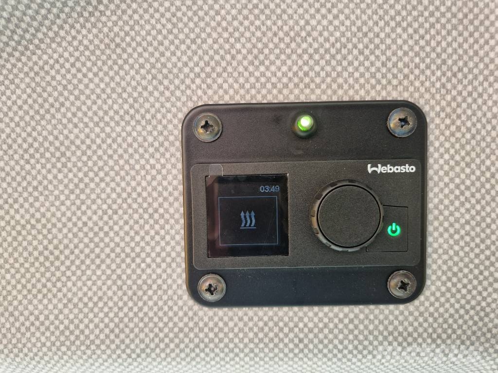 Hydrema 928 G Εκσκαφείς Φορτωτές τύπου JCB