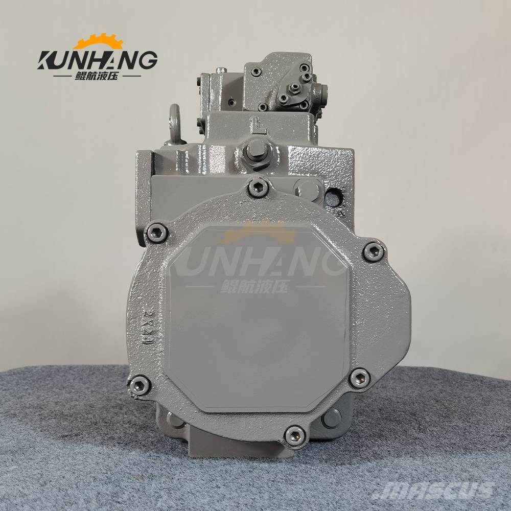 Hitachi YB60000246 Hydraulic Pump ZX670LC-5G ZX870-5G, 2023, China