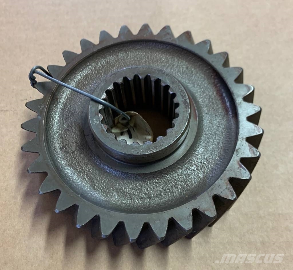 Deutz-Fahr Gear 04300536, 04326686, 0432 6686, 4326686 Коробка передач