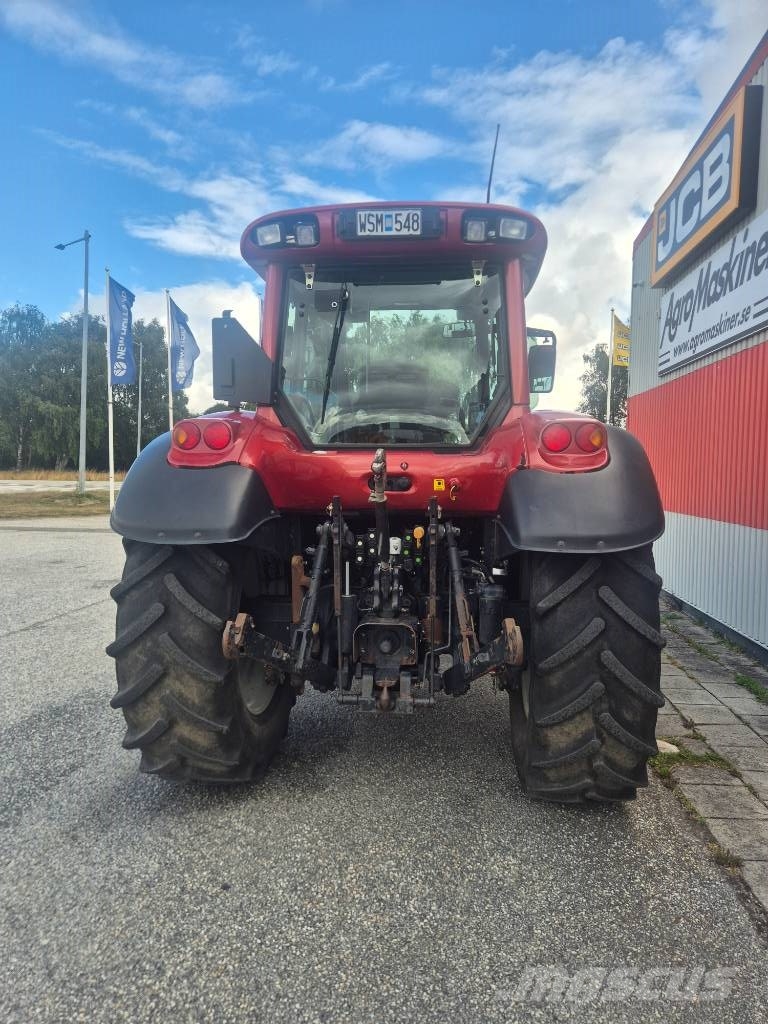 Valtra C 120 Traktorid