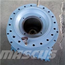 CAT excavator parts 336d2 travel gearbox 507-9339 336d Hydraulika