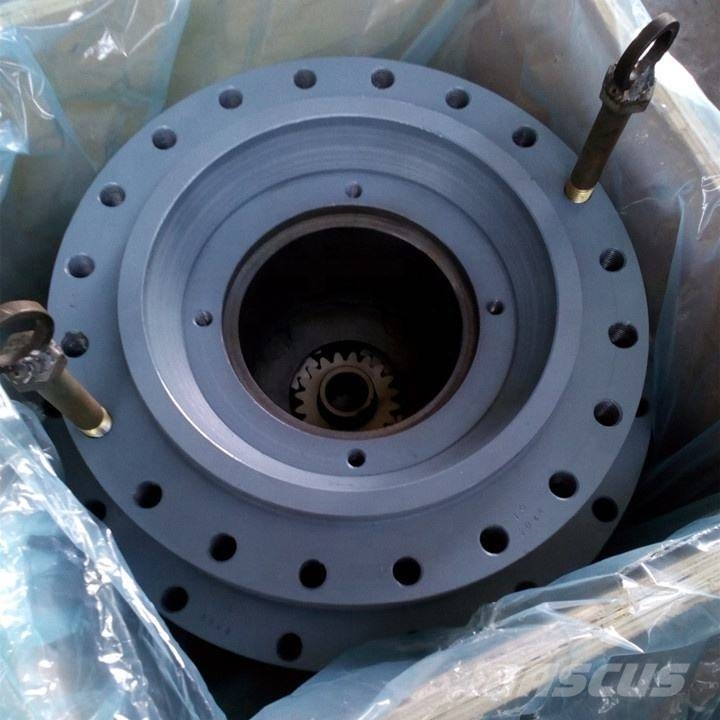 CAT excavator parts 336d2 travel gearbox 507-9339 336d Hydraulika