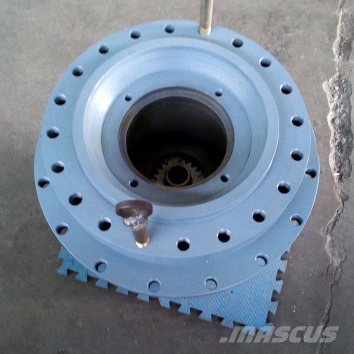 CAT excavator parts 336d2 travel gearbox 507-9339 336d Hydraulika