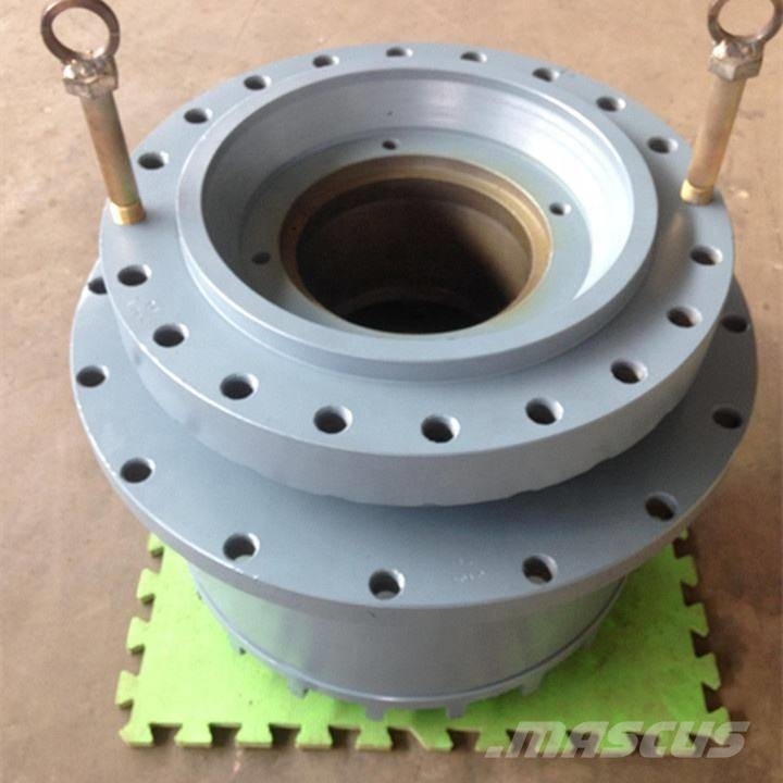 CAT excavator parts 336d2 travel gearbox 507-9339 336d Hydraulika