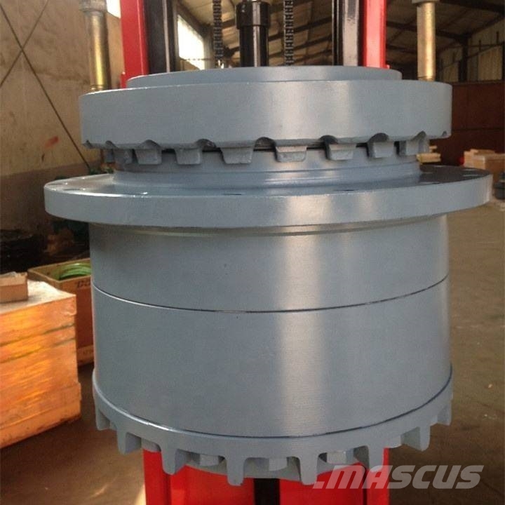 CAT excavator parts 336d2 travel gearbox 507-9339 336d Hydraulika