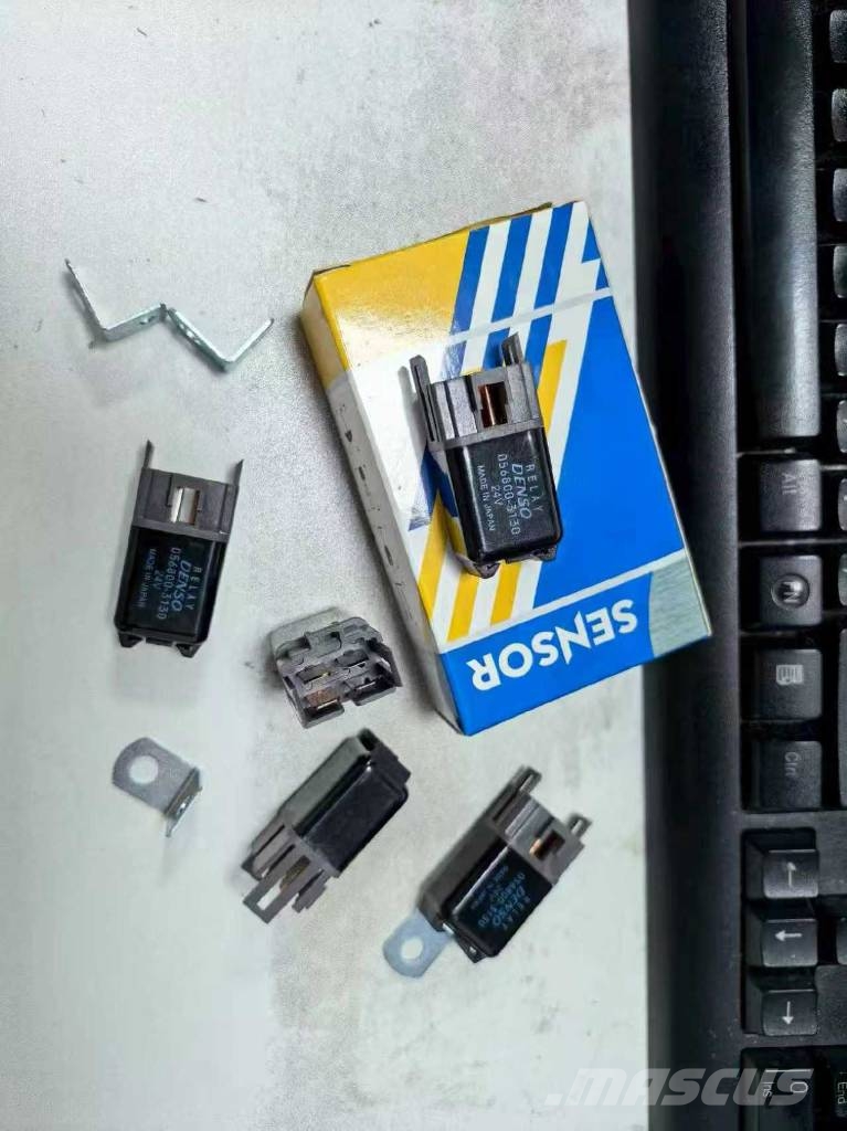DENSO Conditioner Relay DENSO 056800-3130 محركات