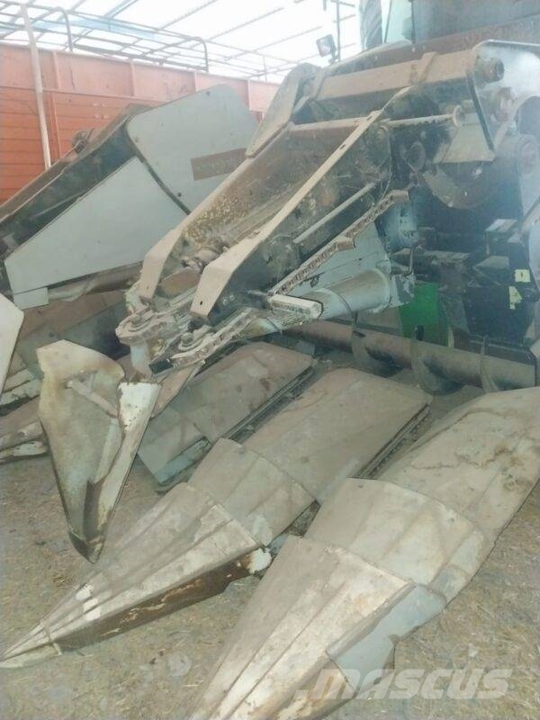 John Deere CTS Rice Θεριζοαλωνιστικές μηχανές