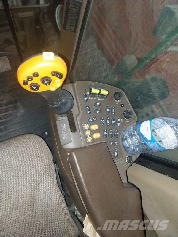 John Deere CTS Rice Θεριζοαλωνιστικές μηχανές