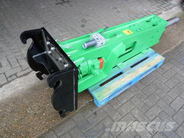 IMI 1000 Marteau hydraulique
