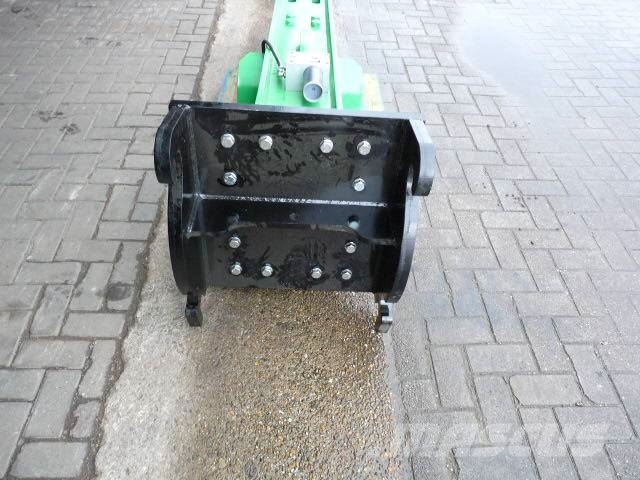 IMI 1000 Marteau hydraulique