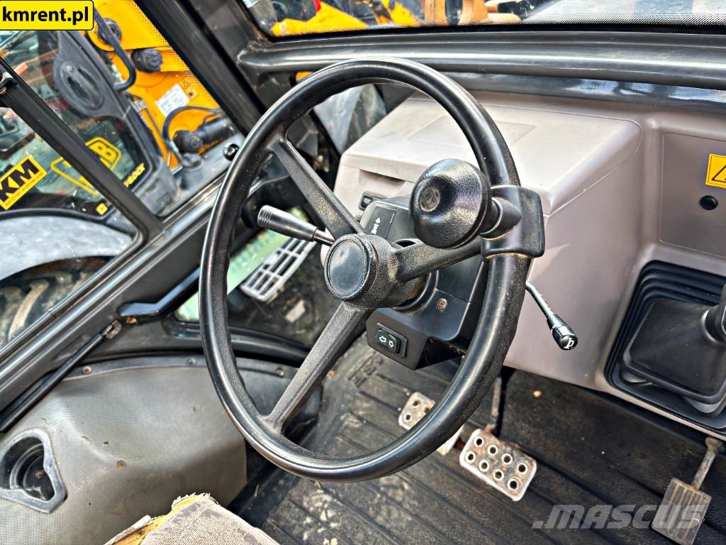 CASE 580 SM KOPARKO-ŁADOWARKA 2003R. | JCB 3CX CAT Εκσκαφείς Φορτωτές τύπου JCB