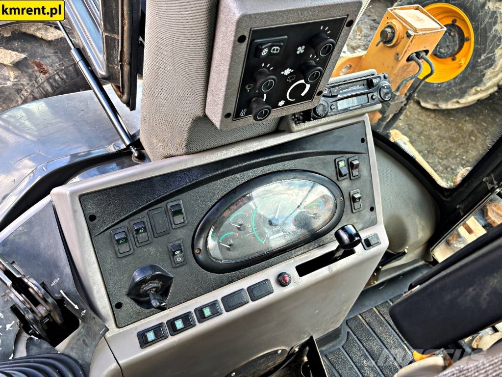 CASE 580 SM KOPARKO-ŁADOWARKA 2003R. | JCB 3CX CAT Εκσκαφείς Φορτωτές τύπου JCB