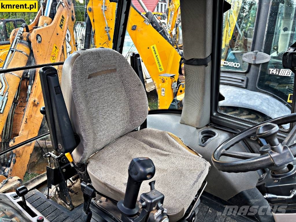 CASE 580 SM KOPARKO-ŁADOWARKA 2003R. | JCB 3CX CAT Εκσκαφείς Φορτωτές τύπου JCB