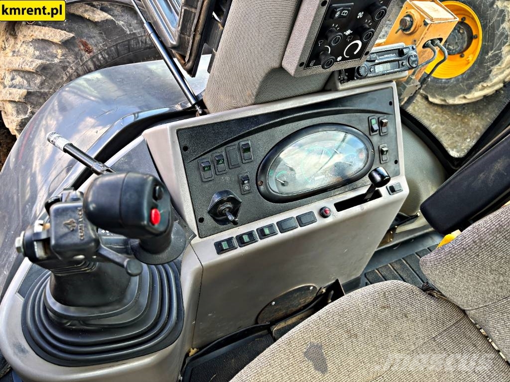 CASE 580 SM KOPARKO-ŁADOWARKA 2003R. | JCB 3CX CAT Εκσκαφείς Φορτωτές τύπου JCB
