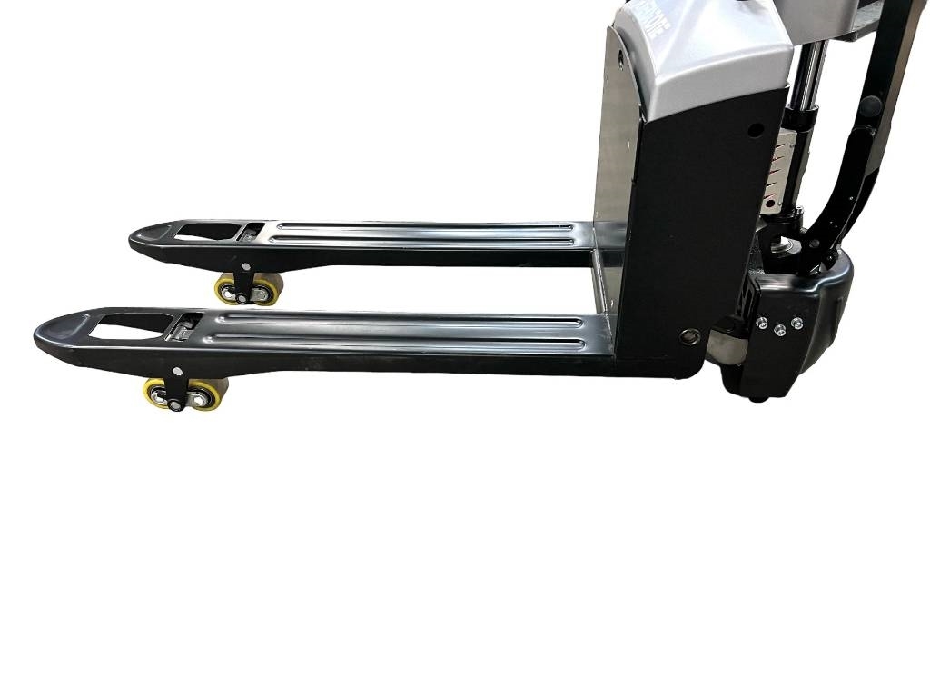 Silverstone ESL15GS-1150 - 1,5 tonns snile / palletruck Pedestrian power pallet trucks