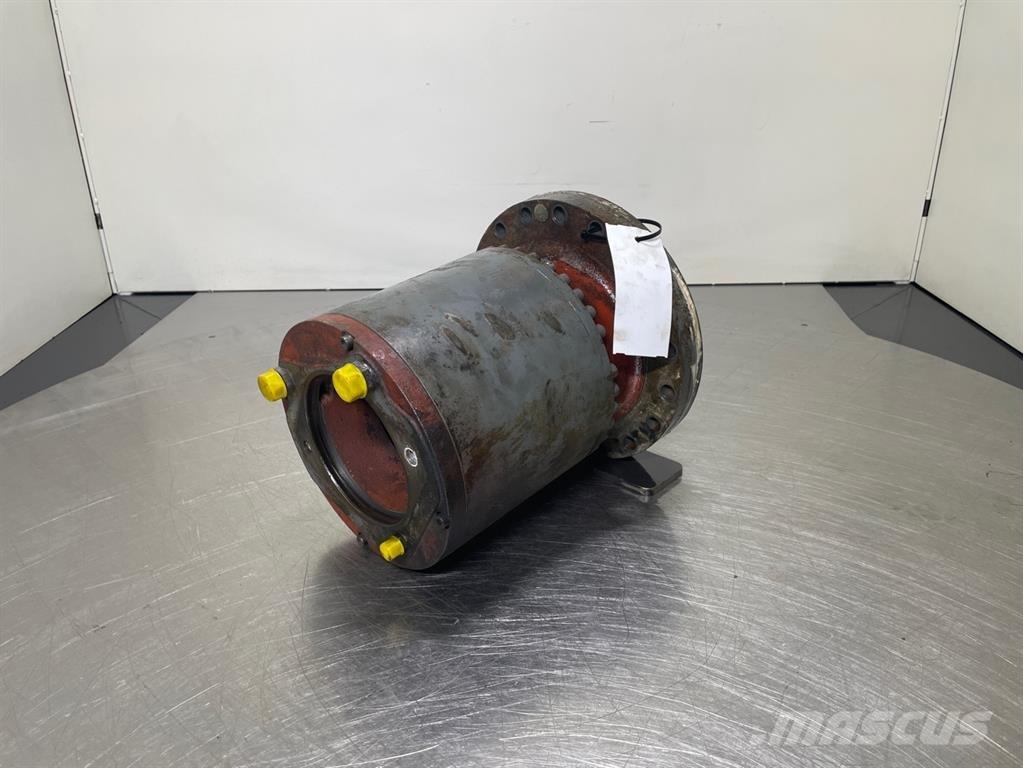 Liebherr LH22M-90202661-SAT 250/287-Swing motor/Zwenkmotor 液压
