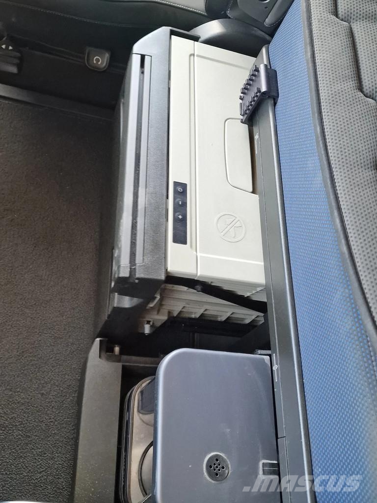 Volvo FH 13.500 Globetrotter XL 6x2 - Retarder - Full ai Trekkvogner