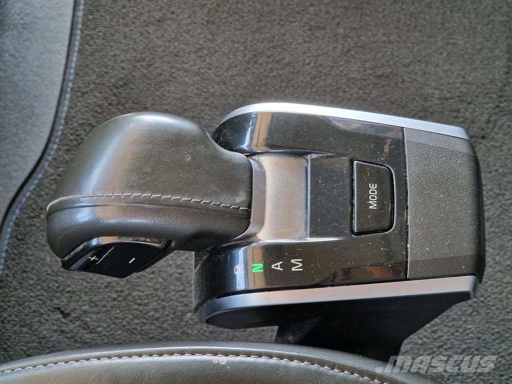 Volvo FH 13.500 Globetrotter XL 6x2 - Retarder - Full ai Trekkvogner