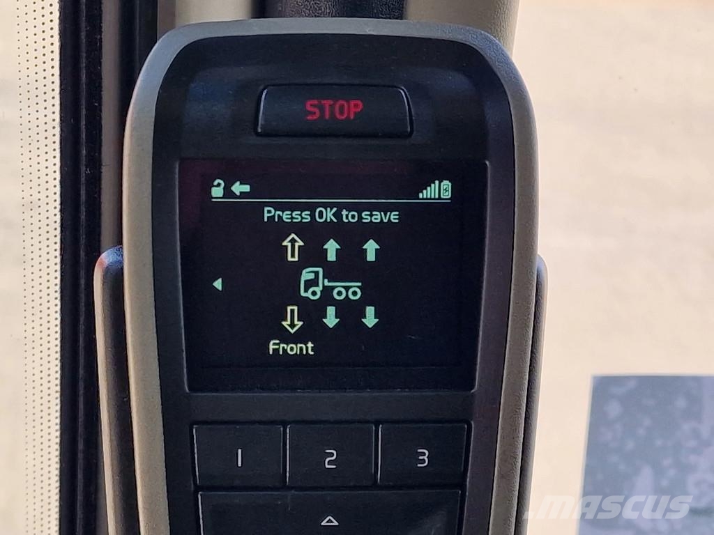 Volvo FH 13.500 Globetrotter XL 6x2 - Retarder - Full ai Trekkvogner