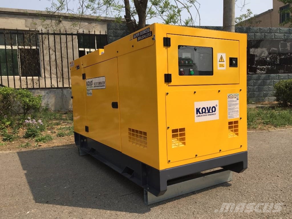 Deutz Supply of Diesel Driven Welding Machine EW750DST Keevitusagregaadid