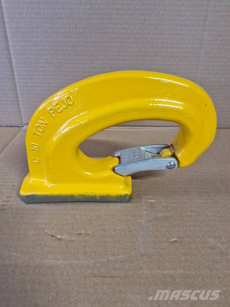  Combi 65110 PEJO 10 أذرع الغطاس