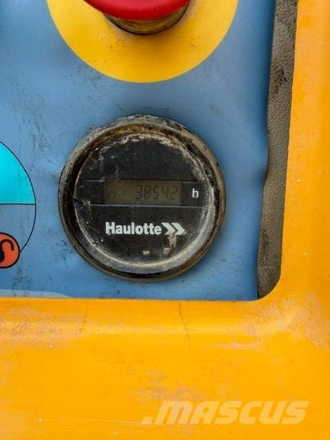 Haulotte HA 260 PX Iseliikuvad poomtõstukid