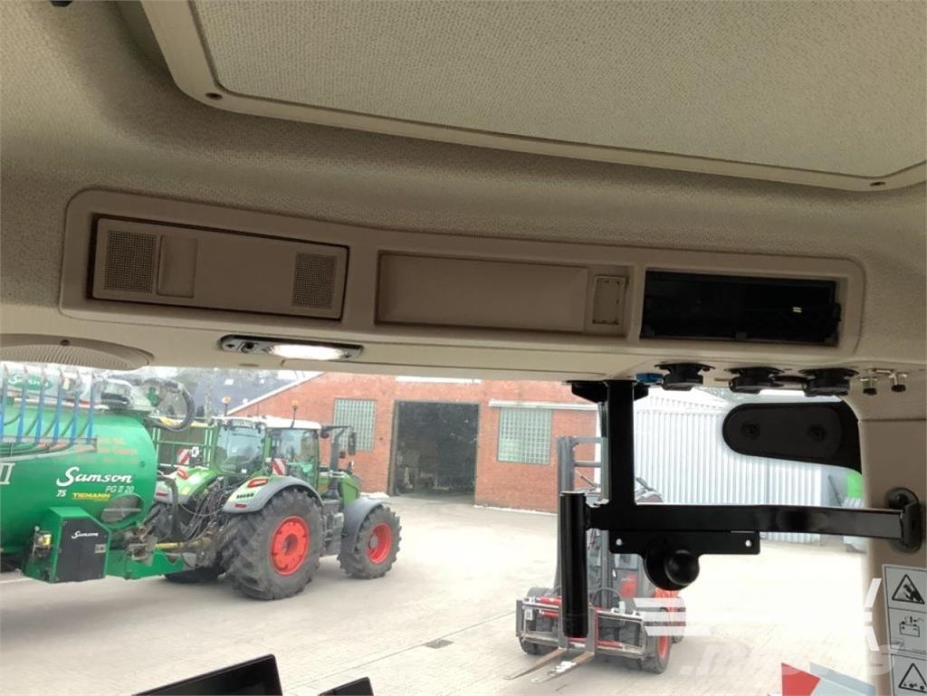 Fendt 728 GEN7 PROFI+ | GEWÄHRLEISTUNG 07/27 Tractors