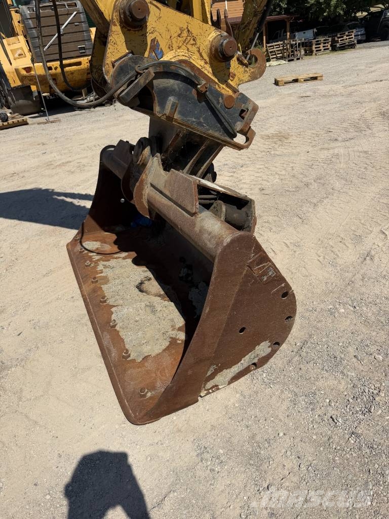 CAT M 316 D Ratiniai ekskavatoriai