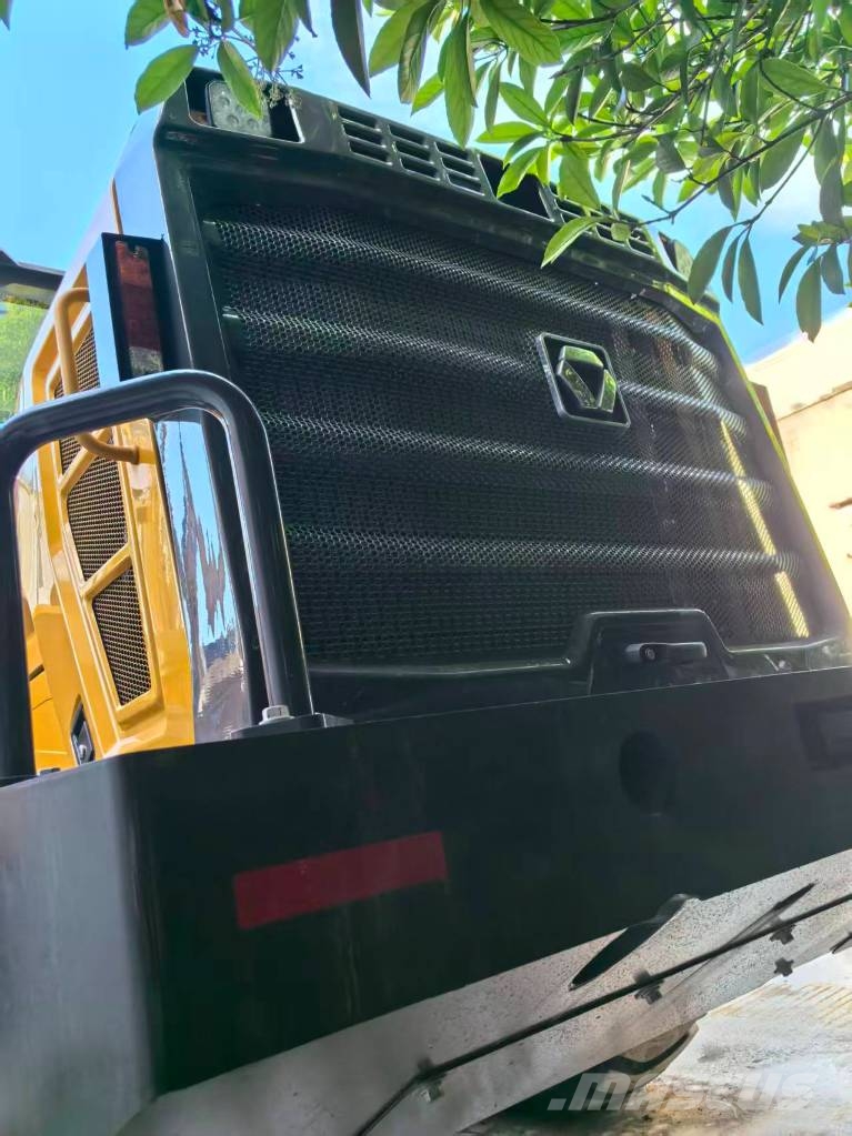 XCMG XC956 Cargadoras sobre ruedas