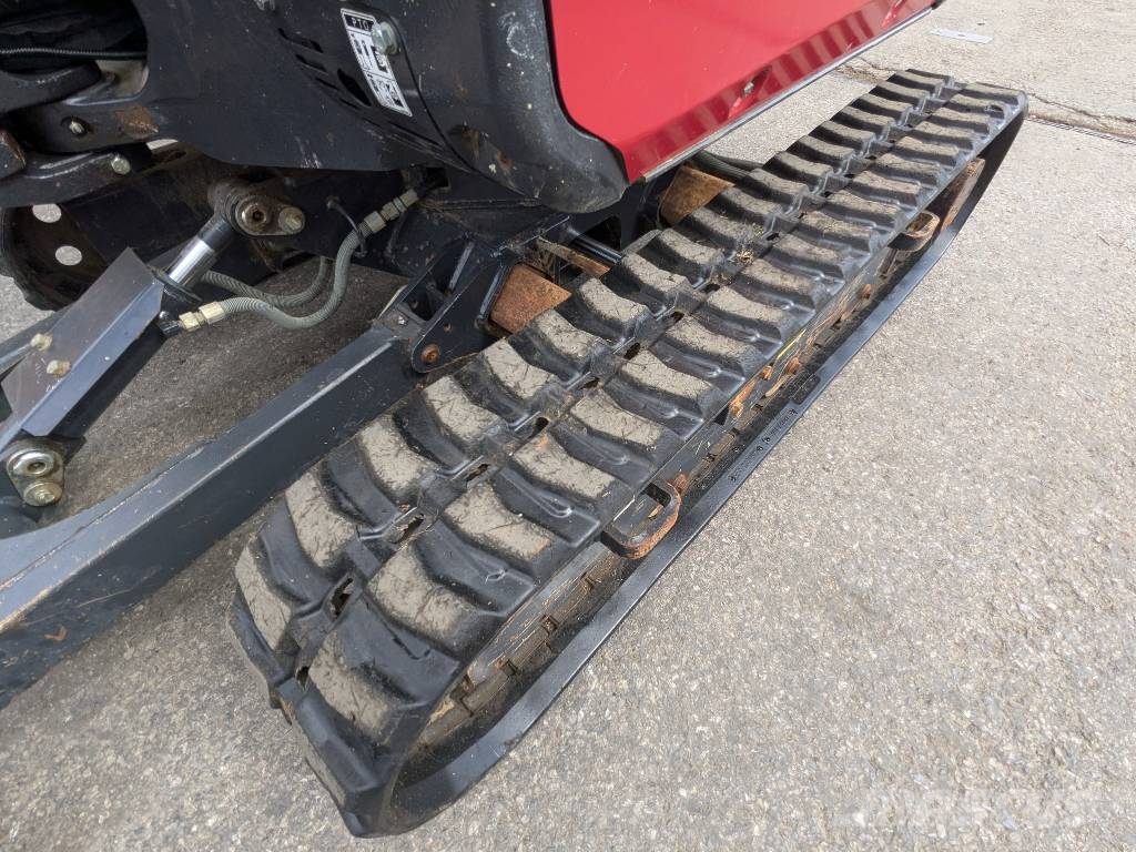 Yanmar SV 17 Mini ekskavatori < 7 t
